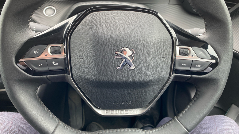 Peugeot 208 1.2 PureTech 100 Allure Premium + 5dr Petrol Hatchback